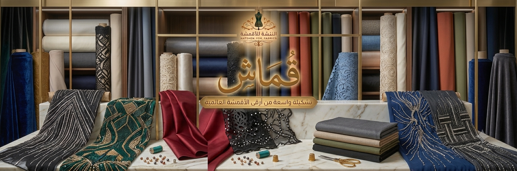قماش