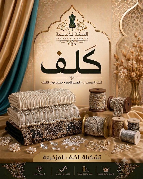 كلف